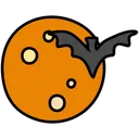 Free Bat  Icon