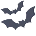 Free Bat  Icon