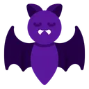 Free Bat  Icon