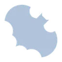 Free Bat  Icon