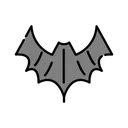 Free Bat  Icon