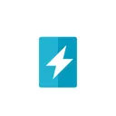 Free Bateria  Ícone