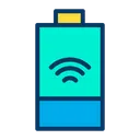 Free Melhoria Inteligente Automacao Internet Das Coisas Ícone