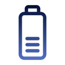 Free Batería  Icono
