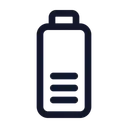 Free Batería  Icono