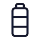 Free Batería  Icono