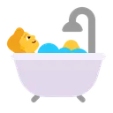 Free Bath  Icon