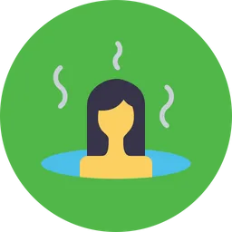 Free Bath  Icon