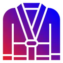 Free Bath Robe  Icône