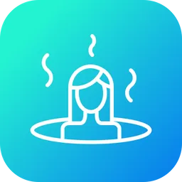 Free Bath  Icon