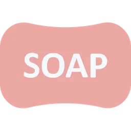 Free Bath Soap  Icon