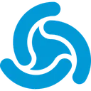 Free Bathasu Technology Logo Social Media Logo Icon