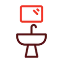 Free Bathroom  Icon