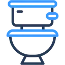 Free Bathroom  Icon