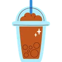 Free Batido  Icono