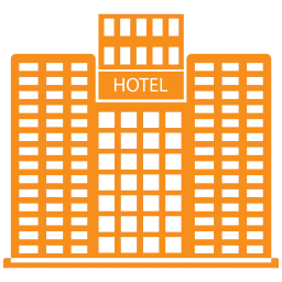 Free Bâtiment  Icon