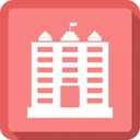 Free Entreprise De Construction Icon