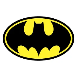 Free 배트맨 Logo 아이콘