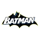 Free Batman Company Brand Icon