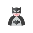 Free Batman Icon
