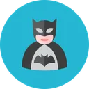 Free Batman Icon