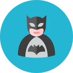 Free Batman  Icon
