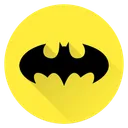 Free Batman  Icon