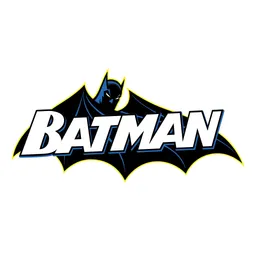 Free Batman Logo Icon