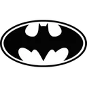 Free Batman  Icon