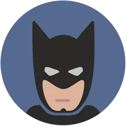 Free Batman  Icon