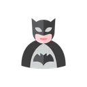 Free Batman  Icon