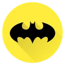 Free Batman Dc Superhero Icon
