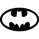 Free Batman  Icon