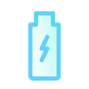 Free Batteria Alimentazione Ricarica Icon