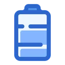 Free Batteria carica  Icon