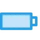 Free Batteria  Icon