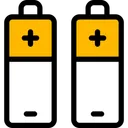 Free Batterie Symbol