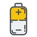 Free Batterie Zelle Strom Symbol