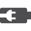 Free Batterie Laden Symbol