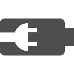 Free Batterie  Symbol