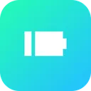 Free Batterie Charge Chargement Icône