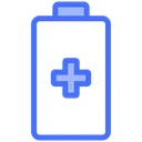 Free Batteriesparmodus  Symbol