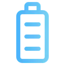 Free Battery Energy Electricity Symbol