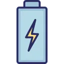 Free Battery Battery Charging Battery Level Icon