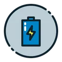 Free Battery  Icon