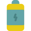Free Battery Electronic Power Icon