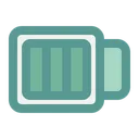 Free Battery Computer Battery Full Battery Icon