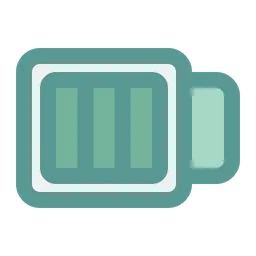 Free Battery  Icon
