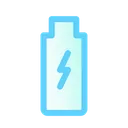 Free Battery Power Charging Icon