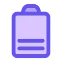 Free Battery Power Charge Icon